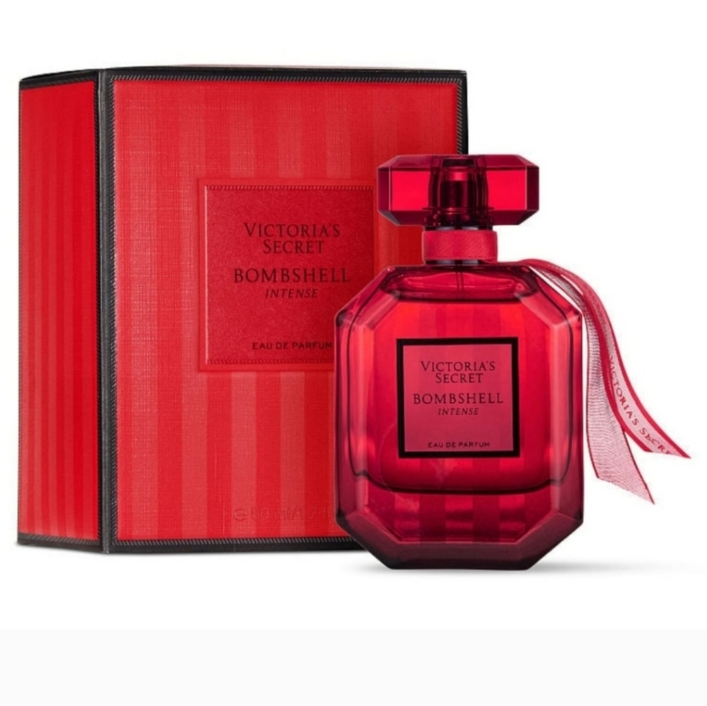Victoria’s Secret Bombshell Intense Eau de Parfum